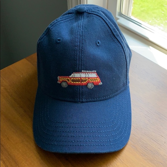 Kiel James Patrick Other - KJP Waggoner Hat